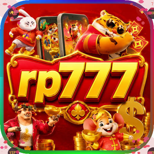 rp777 — galeri pratinjau - APK Resmi